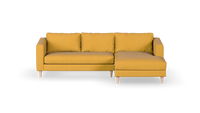 Mojo - Corner Unit - Fully Upholstered
