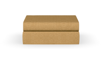 Hilton - Modular - Ottoman - Slip Cover
