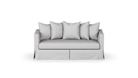 Connor - 2 Seater - Slip Cover