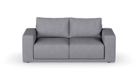Mitchell - 2 Seater - Fully Upholstered