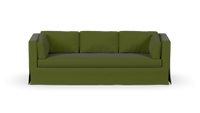 Marcus - 3 Seater - Slip Cover