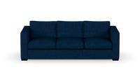 Sophia - 3 Seater - Fully Upholstered