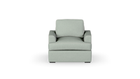 Bellini - Arm Chair - Fully Upholstered