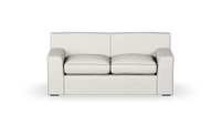 Luke - 2 Seater - Fully Upholstered