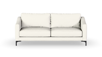 Polo - 3 Seater - Fully Upholstered
