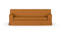 Liam - 4 Seater - Slip Cover