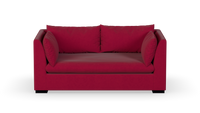 Bailey - 2 Seater - Fully Upholstered