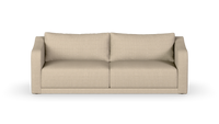 Metropolitan - 4 Seater - Fully Upholstered