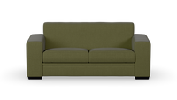 Amber - 2 Seater - Fully Upholstered