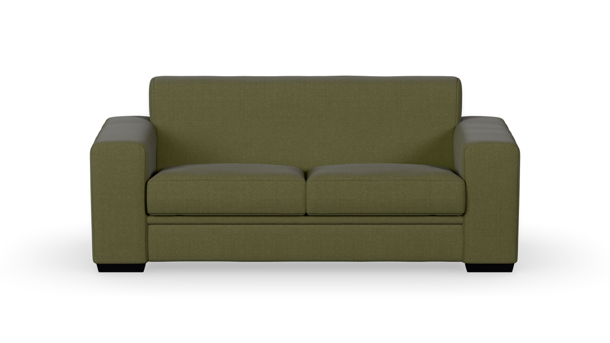 Mira Material: Deluxe 45-Olive