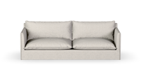 Elizabeth - 4 Seater - Slip Cover