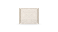 Kingsley - Double - Fully Upholstered
