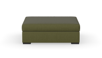 Fiona - Modular - Ottoman - Fully Upholstered