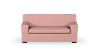 Liam - 2 Seater - Fully Upholstered