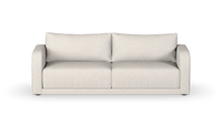 Oslo - 4 Seater - Fully Upholstered