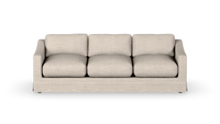 Georgia - 4 Seater - Slip Cover