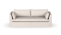 Bailey - 4 Seater - Slip Cover