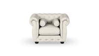 Marseille - Arm Chair - Fully Upholstered