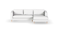Mojo - Corner Unit - Fully Upholstered