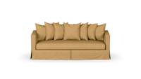 Connor - 3 Seater - Slip Cover