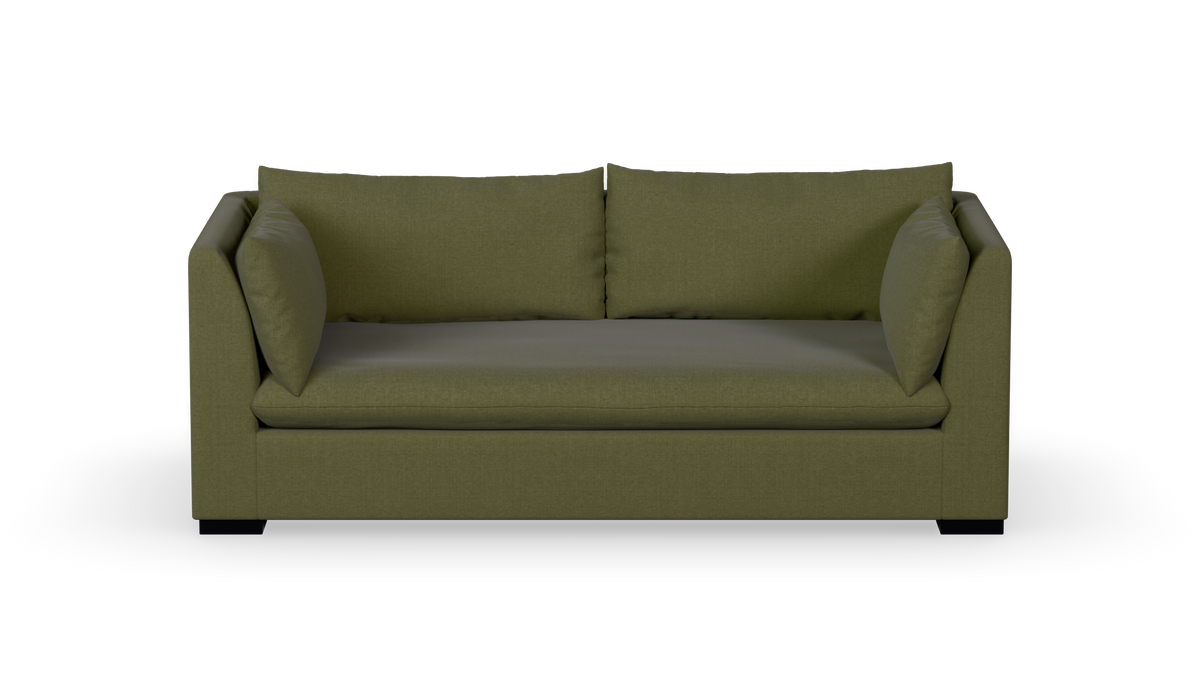 Mira Material: Deluxe 45-Olive