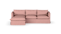 Caribbean - Corner Unit - Slip Cover