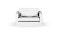 Hilton - Loveseat - Slip Cover