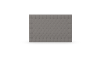 Susan - King - Fully Upholstered