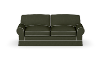 Barry - 3 Seater - Slip Cover