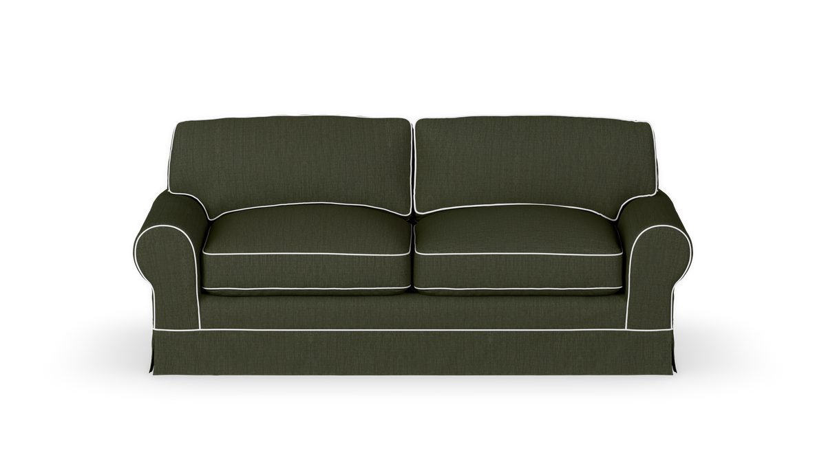 Mira Material: Colourwash Eco 47-Forest