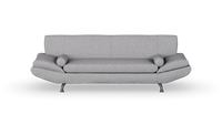 Dakota - 2 Seater - Fully Upholstered
