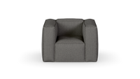 Las Palmas - Armchair - Fully Upholstered