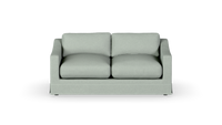 Georgia - 2 Seater - Slip Cover