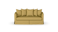 Connor - 2 Seater - Slip Cover