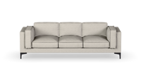Granada - 3 Seater - Fully Upholstered