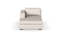 Kennedy - Modular - Daybed - Fully Upholstered