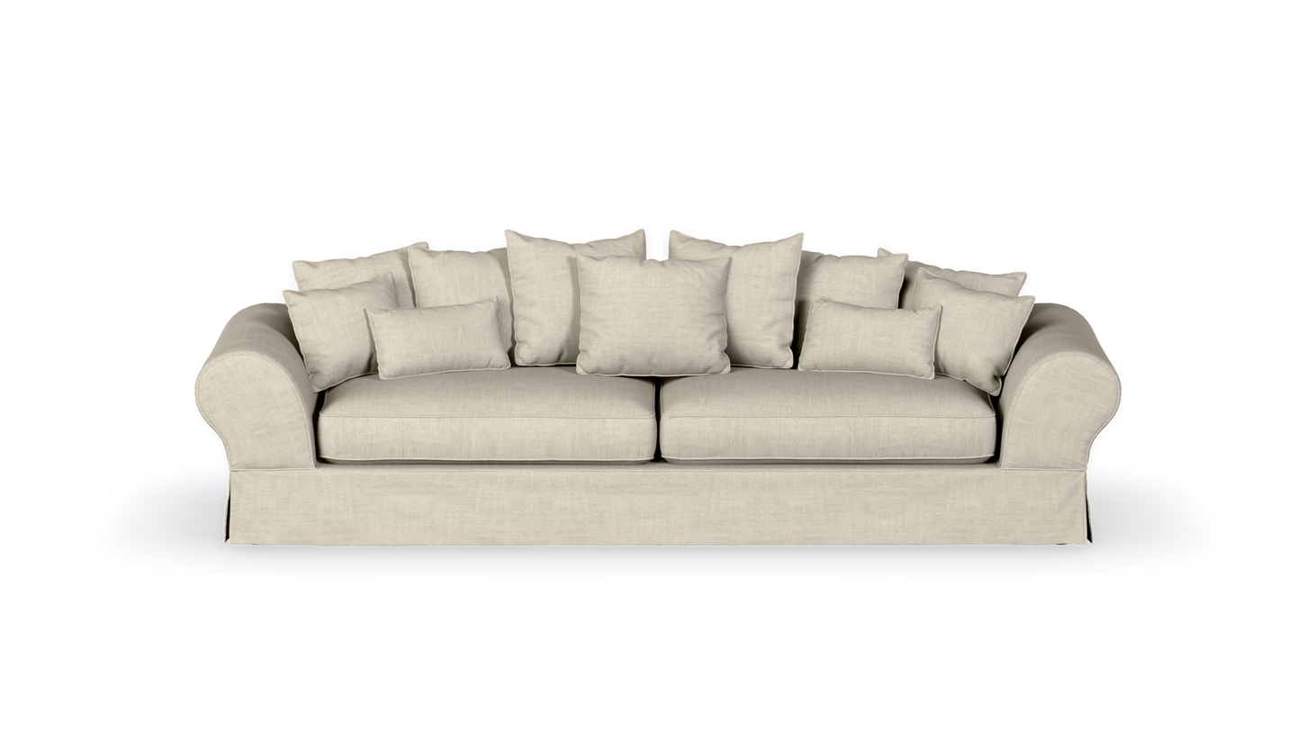 Big Bertha - 4 Seater - Slip Cover