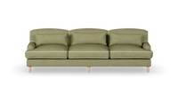Churchill - 4 Seater - Fully Upholstered