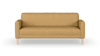Sarah - 3 Seater - Fully Upholstered