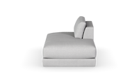 Minx - One Arm - Fully Upholstered