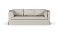 Marcus - 3 Seater - Slip Cover