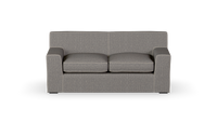 Luke - 2 Seater - Fully Upholstered