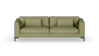 San Miguel - 4 Seater - Fully Upholstered