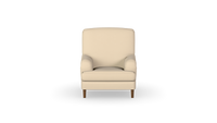 Isla - Armchair - Fully Upholstered
