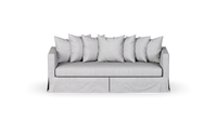 Connor - 3 Seater - Slip Cover