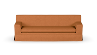 Liam - 4 Seater - Slip Cover
