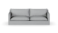 Elizabeth - 4 Seater - Slip Cover