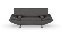 Dakota - Arm Chair - Fully Upholstered