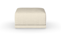 Mitchell - Ottoman - Fully Upholstered