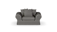 Big Bertha - Arm Chair - Slip Cover